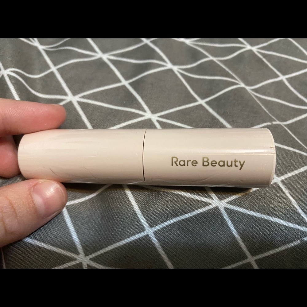 Rare Beauty by Selena Gomez mini mascara